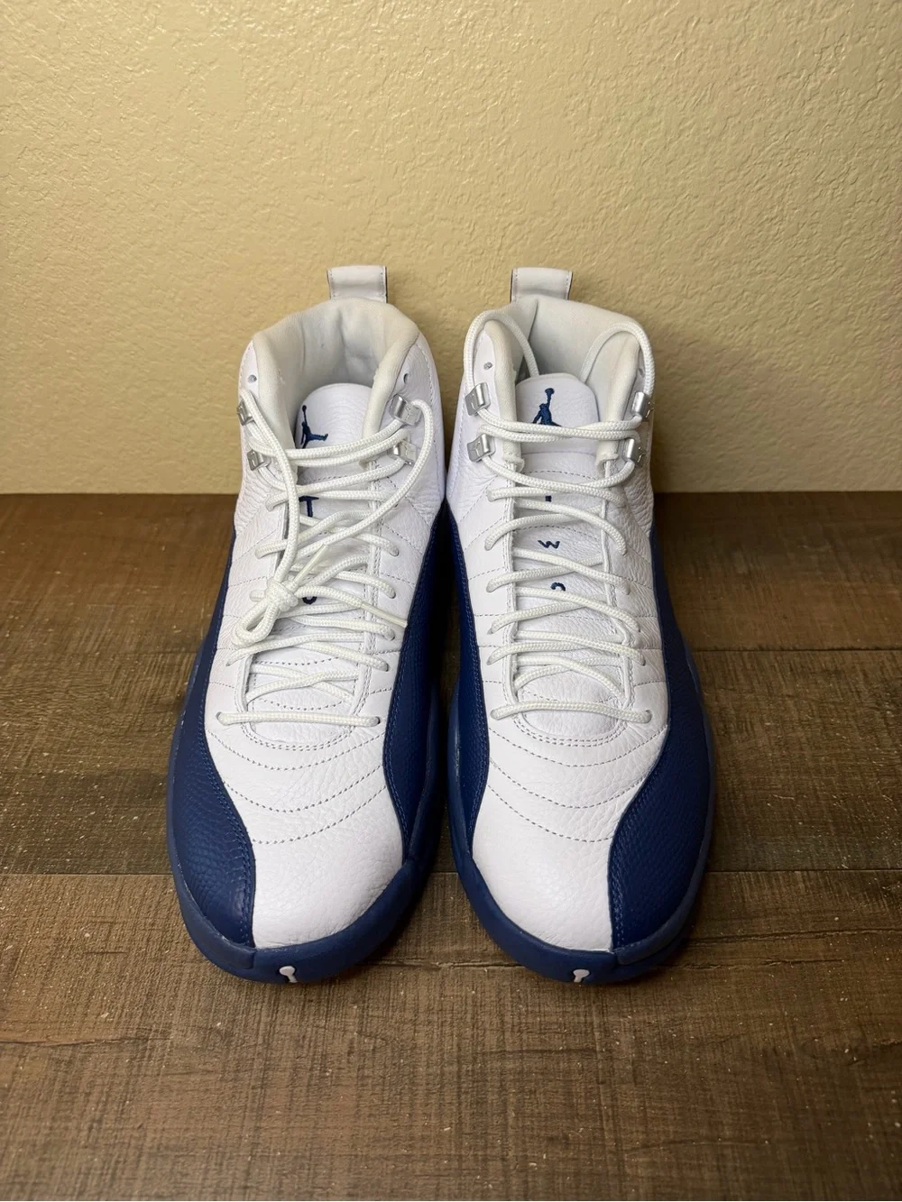Air Jordan Retro 12 “French Blue 2025”  - Size 12 Men.